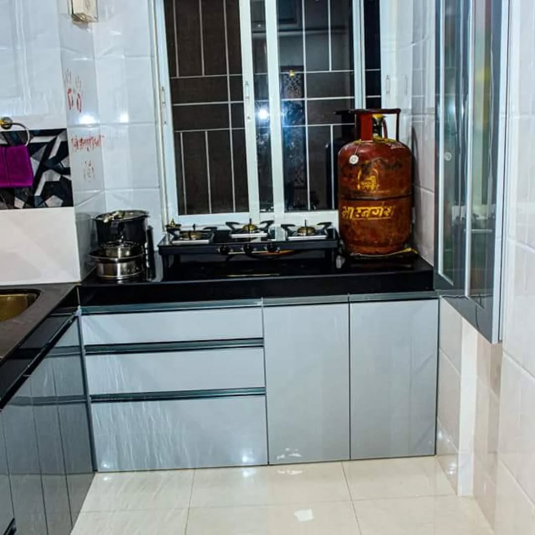 Kitchen Interior