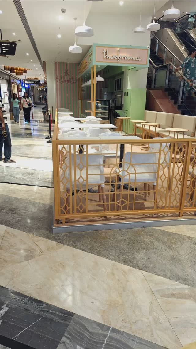 Phoenix Palladium Mall